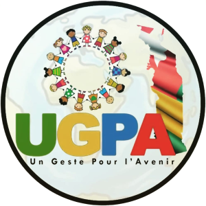 clean ugpa logo